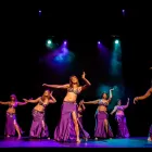 Maatskappy 22 beeld THE BELLY DANCE ACADEMY - ORIENTAL INVASION Weight Loss Service in Pretoria GP