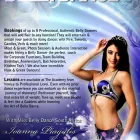 Maatskappy 26 beeld THE BELLY DANCE ACADEMY - ORIENTAL INVASION Weight Loss Service in Pretoria GP