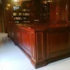 Maatskappy 3 beeld THE CABINETREE SHOPPE Yellow Wood in Benoni GP