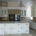 Maatskappy 5 beeld THE CABINETREE SHOPPE Yellow Wood in Benoni GP