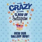 Maatskappy 1 beeld THE CRAZY STORE - BEACON BAY Stationery in East London EC