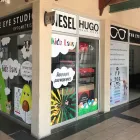 Maatskappy 1 beeld THE EYE STUDIO Optometrists in Polokwane LP