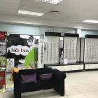 Maatskappy 2 beeld THE EYE STUDIO Optometrists in Polokwane LP