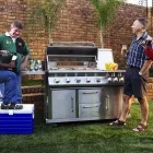 Business 1 image THE FIREPLACE SHOPPE Wood Stoves in Johannesburg GP