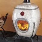 Business 3 image THE FIREPLACE SHOPPE Wood Stoves in Johannesburg GP