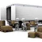 Maatskappy 2 beeld THE FREIGHT TEAM (PTY) LTD Transportation Services in Johannesburg GP