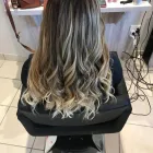 Maatskappy 3 beeld THE HAIR NOOK Unisex Hair Salon in Cape Town WC