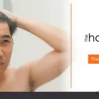 Business 6 image THE HAIRFRONT Hair Transplantation in Cape Town WC