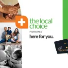 Business 1 image THE LOCAL CHOICE PHARMACY HELDERVUE Pharmacy in Somerset West WC