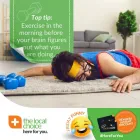 Business 5 image THE LOCAL CHOICE PHARMACY KRAMERS Pharmacy in Pretoria GP