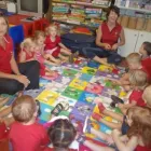 Business 2 image THE LOLLIPOP TREE PLAY GROUP in Randburg GP
