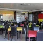 Business 3 image THE LOUNGE ON KROMBOOM Restaurant in Cape Town WC