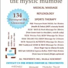 Business 2 image THE MYSTIC MUMBLE STUDIO Wood in Durban KZN