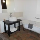 Business 3 image THE NUTSHELL GUESTHOUSE Accommodation in Jan Kempdorp NC