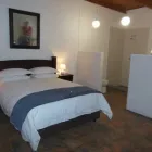 Business 4 image THE NUTSHELL GUESTHOUSE Accommodation in Jan Kempdorp NC