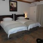 Business 6 image THE NUTSHELL GUESTHOUSE Accommodation in Jan Kempdorp NC