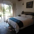 Business 10 image THE NUTSHELL GUESTHOUSE Accommodation in Jan Kempdorp NC