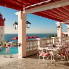 Business 1 image THE OCEAN TERRACE wood fire pizza oven in Umhlanga KZN