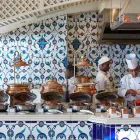 Business 4 image THE OCEAN TERRACE wood fire pizza oven in Umhlanga KZN