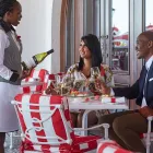 Business 5 image THE OCEAN TERRACE wood fire pizza oven in Umhlanga KZN