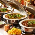 Business 9 image THE OCEAN TERRACE wood fire pizza oven in Umhlanga KZN