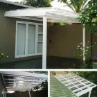 Maatskappy 2 beeld THE PERGOLA DEPOT Wooden Pergola in Krugersdorp GP