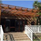 Maatskappy 5 beeld THE PERGOLA DEPOT Wooden Pergola in Krugersdorp GP