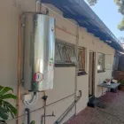 Maatskappy 1 beeld THE PLUMBER KLERKSDORP Plumbing Service in Klerksdorp NW