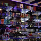 Maatskappy 3 beeld THE SPEAKEASY VAPE LOUNGE Restaurants in Pretoria GP