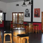 Maatskappy 4 beeld THE SPEAKEASY VAPE LOUNGE Restaurants in Pretoria GP