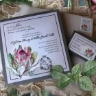 Maatskappy 4 beeld THE STATIONERY STUDIO Weddings North West in Klerksdorp NW
