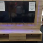 Maatskappy 3 beeld THE WOODCRAFTER Wall Units in Pretoria GP