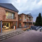 Business 1 image THE WORKSPACE SUNNINGHILL Serviced Offices in Johannesburg GP