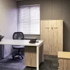 Business 3 image THE WORKSPACE SUNNINGHILL Serviced Offices in Johannesburg GP