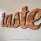 Business 7 image TIGERMOUSE DESIGN Woodworks in Vanderbijlpark GP