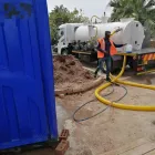 Maatskappy 5 beeld TITAN TOILET HIRE AND SEPTIC TANKERS South African Supplier for Portable Toilet Chemicals in Durban KZN