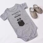 Business 3 image TOODLEDOO PTY LTD. Personalized Baby Clothes in Johannesburg GP