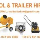 Business 1 image TOOL TRAILER HIRE Trailer Rental in Velddrif WC