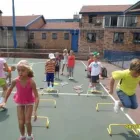 Business 1 image TOP TENNIS ACADEMY Tennis Coaching in East Rand GP