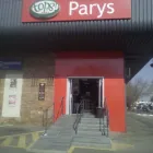 Maatskappy 4 beeld TOPS AT SPAR PARYS Wine Store in Parys FS