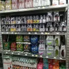 Maatskappy 12 beeld TOPS AT SPAR SUPER A NORWOOD Wine Store in Johannesburg GP