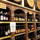 Business 4 image TOPS AT SPAR WELLINGTON Wine Store in Wellington WC