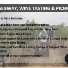 Business 6 image TOURING SOUTH AFRICA Transportation Services in Cape Town WC