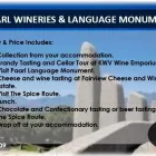 Business 15 image TOURING SOUTH AFRICA Transportation Services in Cape Town WC