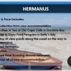 Business 21 image TOURING SOUTH AFRICA Transportation Services in Cape Town WC