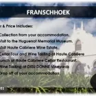 Business 22 image TOURING SOUTH AFRICA Transportation Services in Cape Town WC