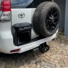 Business 2 image TOWPRO MOBILE FITMENTS Fitment in Johannesburg GP