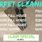 Maatskappy 4 beeld TRALALA CLEANING SOLUTIONS Window Cleaning in Johannesburg GP