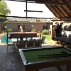 Business 5 image TRAVELLERS NEST GUEST HOUSE Sleepover in Centurion GP