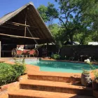 Business 6 image TRAVELLERS NEST GUEST HOUSE Sleepover in Centurion GP